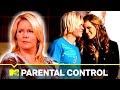 "His Girlfriend Is A Wicked Witch" Christian & Marielle | Parental Control