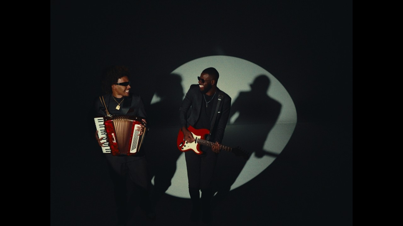 Brunno Ramos, Samuel Eleoterio - FOGO (video clipe oficial)