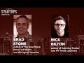 Origins of amazon  twitter  twist live nick bilton  brad stone