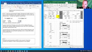 Module 3 - FICA taxes