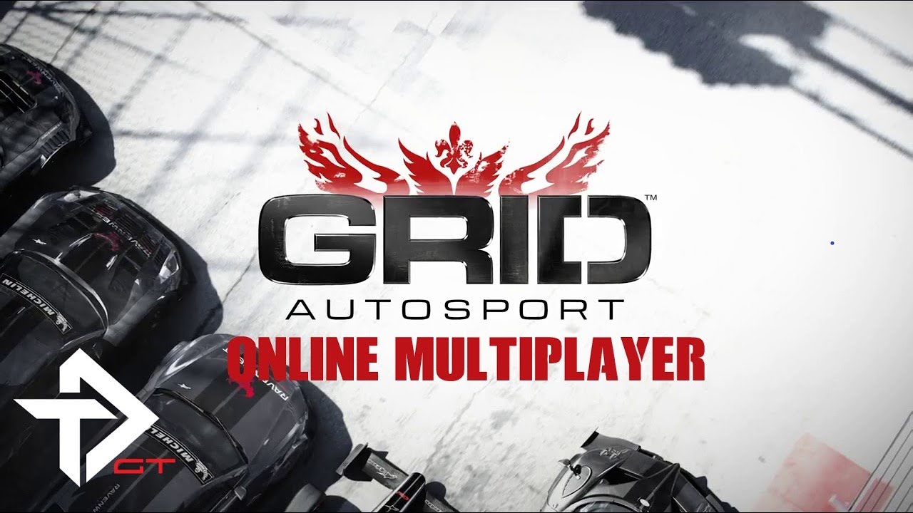 Promax Ecuador - Ya puedes jugar a GRID Autosport gratis gracias a la nueva  prueba multijugador. GRID Autosport es uno de esos juegos que confirman el  enorme potencial de los móviles como