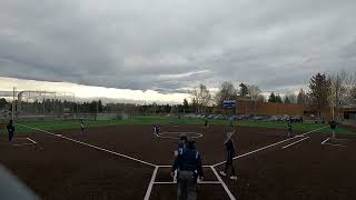 3-28-23 Stealing 2nd
