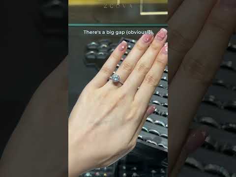 Wideo: Czy to źle, gdy rozmiar pierścienia zmieni się dwukrotnie?