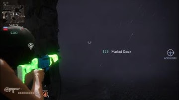 Is anyone in there?! Uncharted 4: A Thief