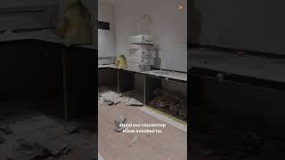 Livspace Semi Modular Kitchen Complete Process | From Design to Installation | Part 1