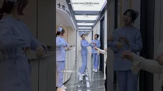 I Heard You Like Me Dancing On A War Horse War Horse Daily Life After Get Off Work Nurse Dancing