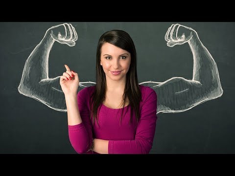 Redux: Women can