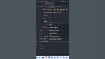 JAVASRIPT ARRAYS #html #css #javascript #js #array #shorts