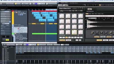 Steinberg Cubase 7.5 Exclusive Feature Demo