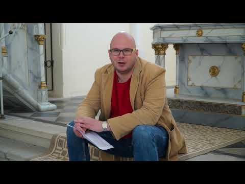 Video: Jak Jít Do Kostela