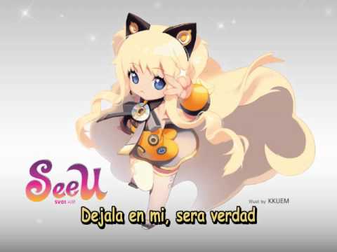 I = Fantasy ~(SeeU)~ en Español