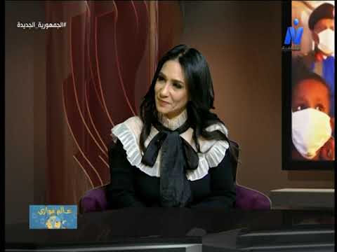 اليوم العالمى لذوى الهمم فى عالم موازى بضيافة عاف العود احمد الشيخ