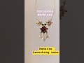 Arial Invisible Necklace #theglamjewellery #invisible