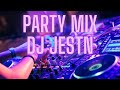 Best party mix 2023  dance and party music  10  dj set