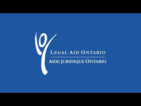 Vídeo: Durant la separació, qui paga les factures d'Ontario?