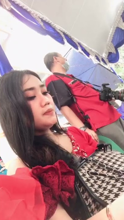 RAL BIDADARI CINTA SUARANYA BEEHHH MANTAP STORY WA 30 DETIK