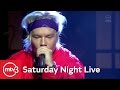 JVG - Paluu tulevaisuuteen | Saturday Night Live | MTV3 #SNLSuomi