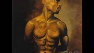 2pac -  Running On E (Feat. Outlawz) chords