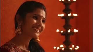 Swagatham Shubha Swagatham | Anuradha Sriram
