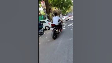 Tvs Apache 180 size Rear tyre￼