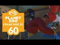 PLANET ZOO | S2 E60 - SOME STAFF TO DO (Franchise Mode Lets Play)