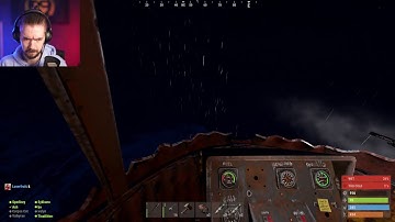 Jacksepticeye, Sykkuno & the rest of J10 get shot by Tank (Jacksepticeye POV) | OTV Divide Rust