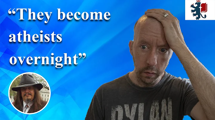 Anti-Evolution Teaching Creates Atheists