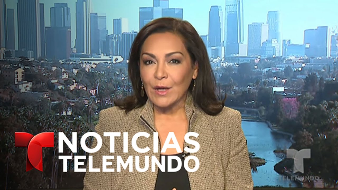 El castigo de los diez años ¿Qué es y cómo obtener el perdón? | Noticiero | Noticias Telemundo