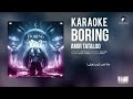 کارائوکه بورینگ امیر تتلو Karaoke Boring Amir Tataloo اهنگ بیکلام بورینگ تتلو 