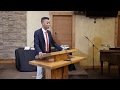 Mormon kwaku el and christian pastor debate the nature of god
