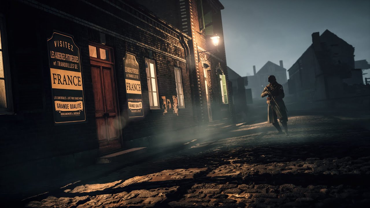 Battlefield 1 livestream Ride Or Die - YouTube