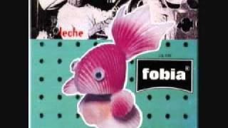 Fobia - No me Amenaces chords