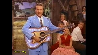 Watch Marty Robbins Tennessee Toddy video
