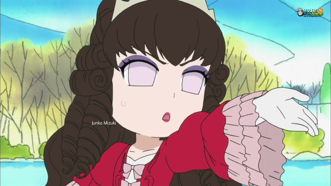 Neji en iyi anlar Pt.1 - YouTube