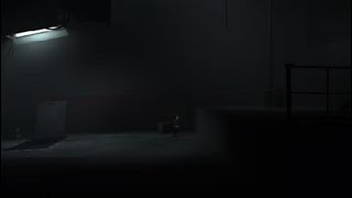 Inside - Falling Elevator
