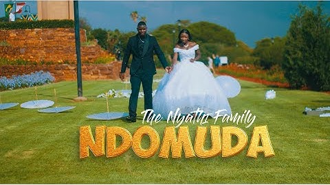 NDOKUDA – Nyathi & Mai Nyathi(Official Video) 