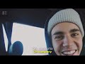 Justin Bieber - Company (Lyrics + Español) Video Official