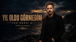 🎤 Yıl Oldu Görmedim - Korai 2026