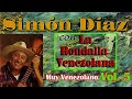 Simón Díaz con La Rondalla Venezolana | Muy Venezolano | Vol  5