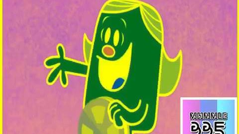 (REQUESTED) Little Miss Calamity