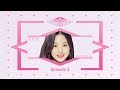 Produce 48 - Best of Episode 1 (Eng Sub)