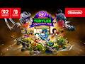 Teenage Mutant Ninja Turtles: Splintered Fate - Gold Edition – Nintendo Switch 2