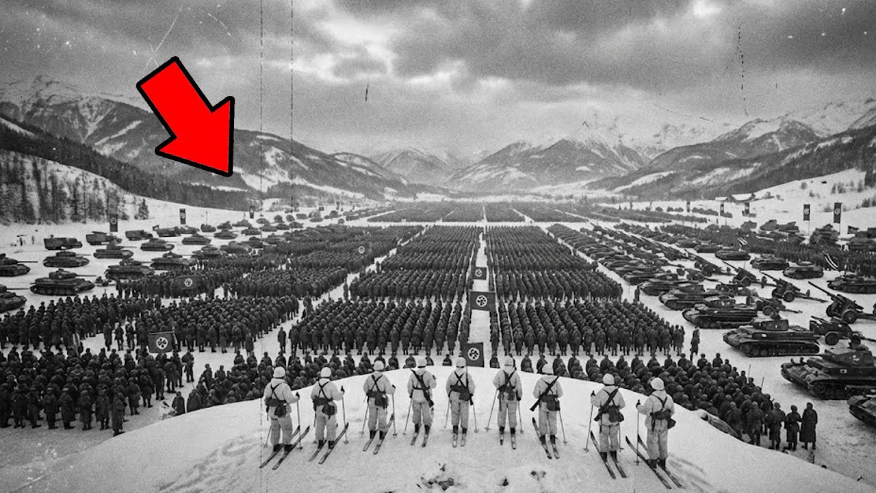 Хитлер беше на дни от ядрената бомба: Как 9 мъже го спряха