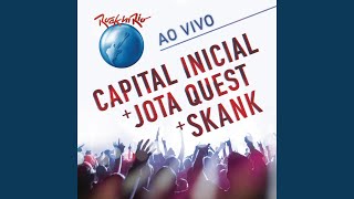 Natasha (Ao Vivo)