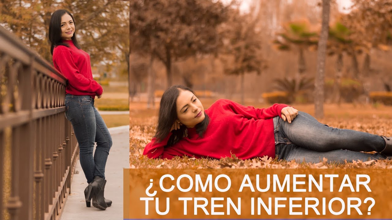 ¿COMO AUMENTAR TU TREN INFERIOR? 🍑🍑 / ¿COMO GANAR MASA MUSCULAR? 💪❤🏋♀🏋♂ fitness vegan dieta