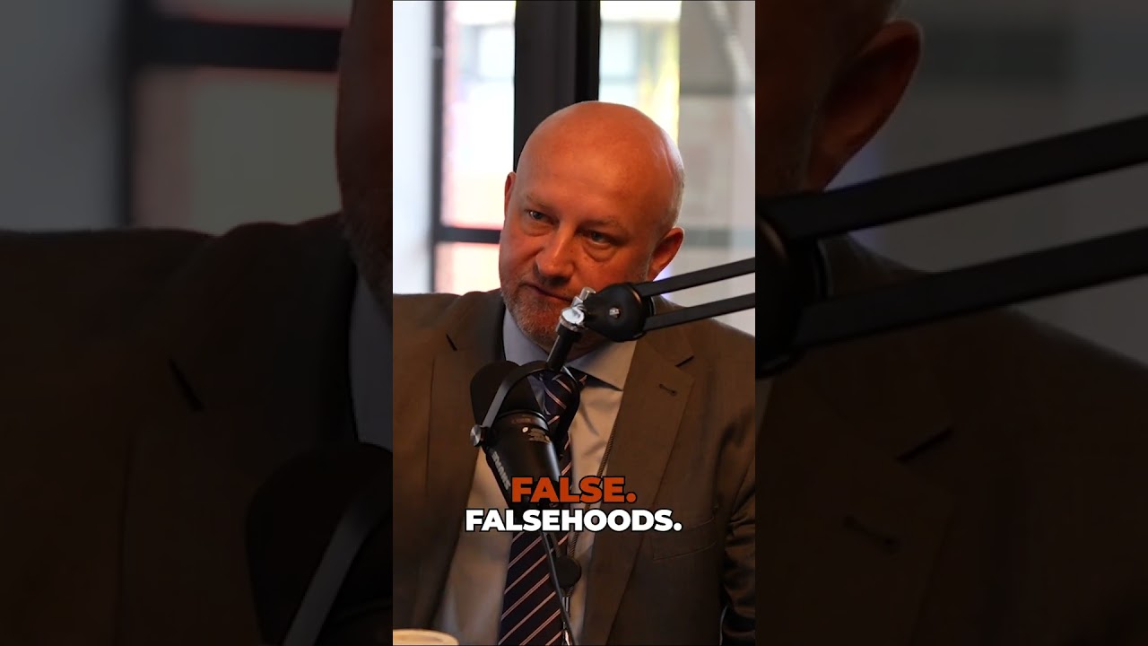 Dr Frans Cronje explains the damage mainstream media has done to the South African psyche