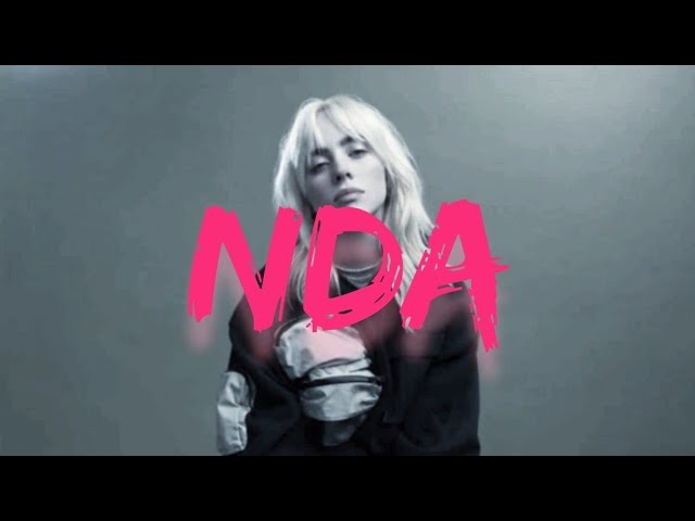 Billie Eilish - NDA /Lyrics/ class=