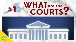 The US Federal Court System: What Even ARE the Courts?