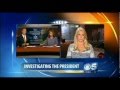 Sheriff Joe Speaks Out