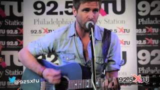 Canaan Smith Love You Like That chords
